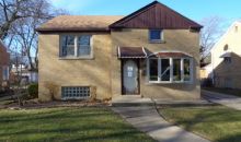 2612 S 12th Ave Broadview, IL 60155