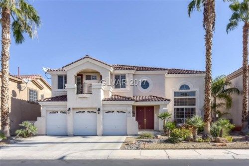 1352 European Drive, Henderson, NV 89052