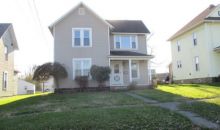 132 Harrison St Bellevue, OH 44811