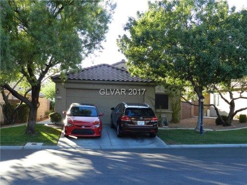 3317 Blue Ash Lane, Las Vegas, NV 89122