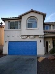 1211 Desert Solitude Street, Las Vegas, NV 89110