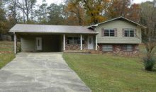 302 Scenic Cir Eastaboga, AL 36260