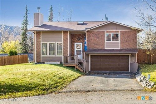 9624 Krishka Circle, Eagle River, AK 99577