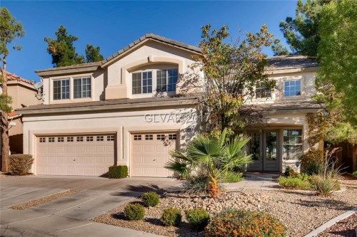 1844 Country Meadows Drive, Henderson, NV 89012