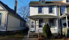 124 Buttonwood St Mount Holly, NJ 08060