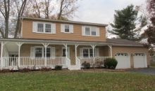 24 Earlington Ave Mullica Hill, NJ 08062