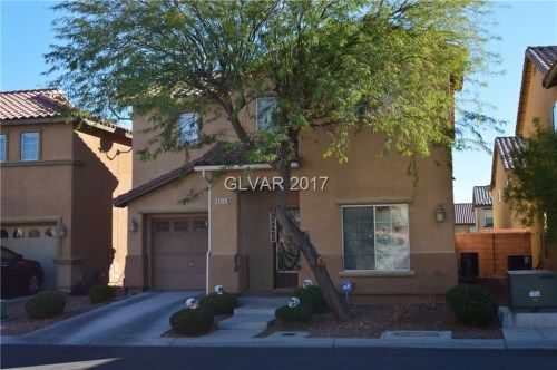 8316 Bismark Sapphire Street, Las Vegas, NV 89139