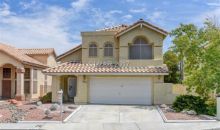 2404 Ginger Lily Lane Las Vegas, NV 89134