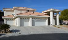 2013 Amber Stone Court Las Vegas, NV 89134