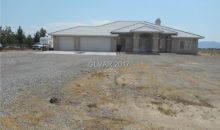 381 East Harris Farm Pahrump, NV 89060