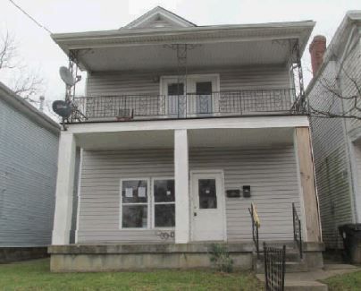 2821 S 5th St, Louisville, KY 40208