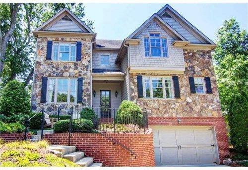 99 Spruell Springs Rd, Atlanta, GA 30342