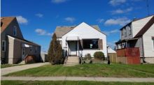 2827 Kenwood St Hammond, IN 46323