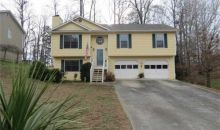 5524 Elderberry Ln Flowery Branch, GA 30542