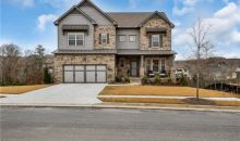 6836 New Fern Ln Flowery Branch, GA 30542