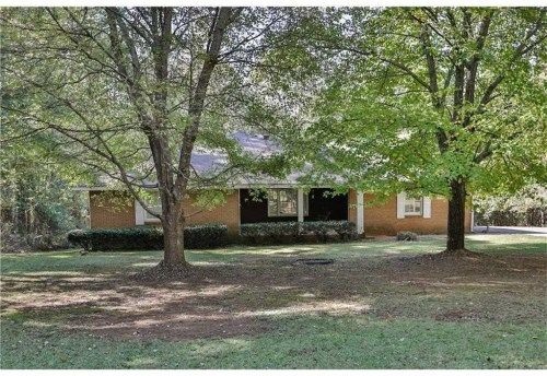 489 Cedar Ridge Rd, Monroe, GA 30656