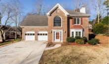 1506 Kacie Lea Ct Lawrenceville, GA 30043