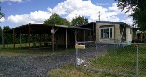 1329 S Egan Rd, Burns, OR 97720