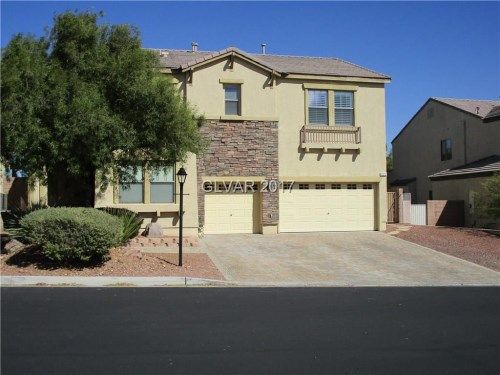 8312 Preppy Fox Avenue, Las Vegas, NV 89131