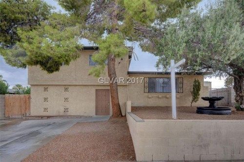 4803 Harmon Avenue, Las Vegas, NV 89121