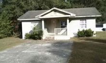 168 Cordova Rd Quincy, FL 32352