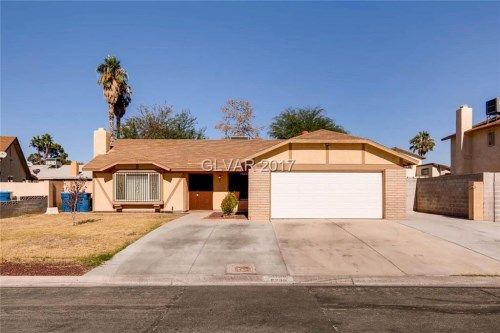 5738 Monkside Court, Las Vegas, NV 89110