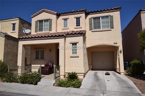 6226 Peneplain Avenue, Las Vegas, NV 89139