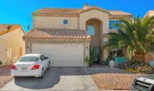 2763 Pavero Way Las Vegas, NV 89142