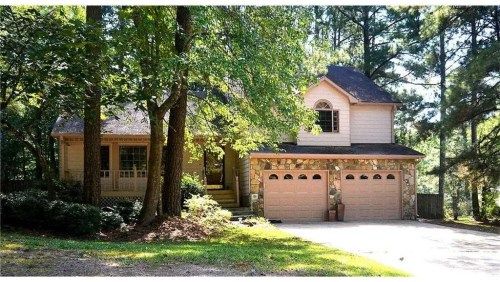 113 Plantation Ln, Acworth, GA 30101