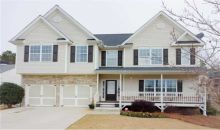 115 E Skyline View Dallas, GA 30157