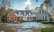 570 Laurel Oaks Ln Alpharetta, GA 30004