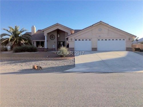 5071 East Balhurst, Pahrump, NV 89061