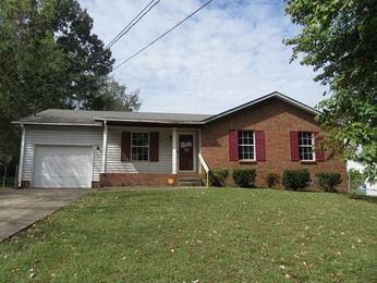 904 Jody Drive, Clarksville, TN 37042