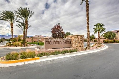 8505 Mayport Drive, Las Vegas, NV 89131