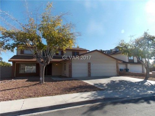 5212 Jana Court, Las Vegas, NV 89119