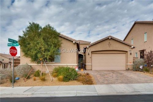 968 Mckinley View Avenue, Henderson, NV 89012