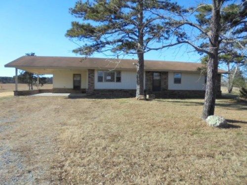 3724 Litte Rock Rd, Rose Bud, AR 72137