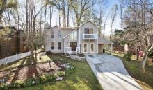 75 Windgate Dr Riverdale, GA 30274