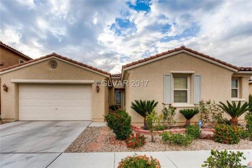 7633 Cascade Ridge Court, Las Vegas, NV 89113