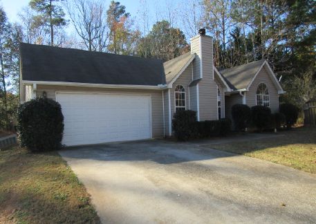 5833 Ruby Walk, Rex, GA 30273