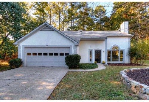 150 Ocee View Ct, Alpharetta, GA 30022