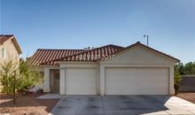 2195 Paterno Avenue Las Vegas, NV 89123