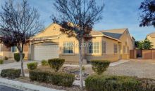 320 Iron Summit Avenue North Las Vegas, NV 89031