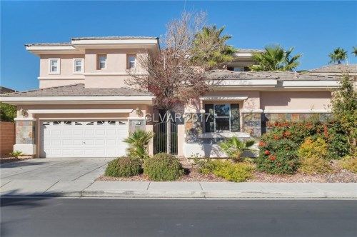 509 Proud Eagle Lane, Las Vegas, NV 89144