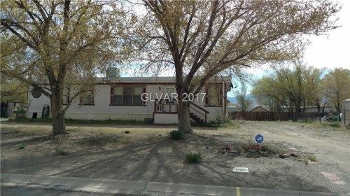 13 Prospect, Round Mountain, NV 89045