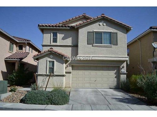 6508 Holyrod Park Court, Las Vegas, NV 89122