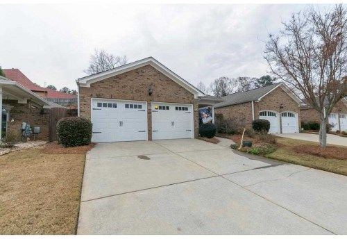 108 Countryside Ct, Woodstock, GA 30189