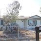 801 East Calvada, Pahrump, NV 89048 ID:15216224