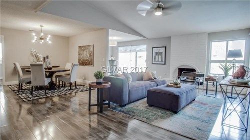 4336 Soria Way, Las Vegas, NV 89121