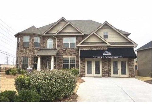 27 Allgood (Lot 001) Trace, Acworth, GA 30101